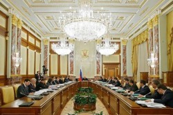 Россия выходит из кризиса Россия выходит из кризиса
